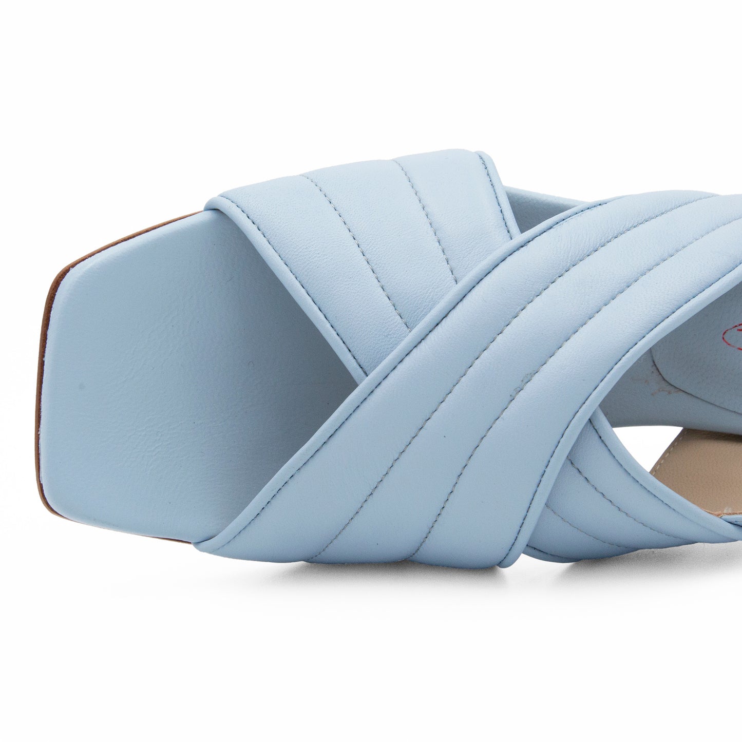 Betulla Cs Slide L. Jeans Parmasoft