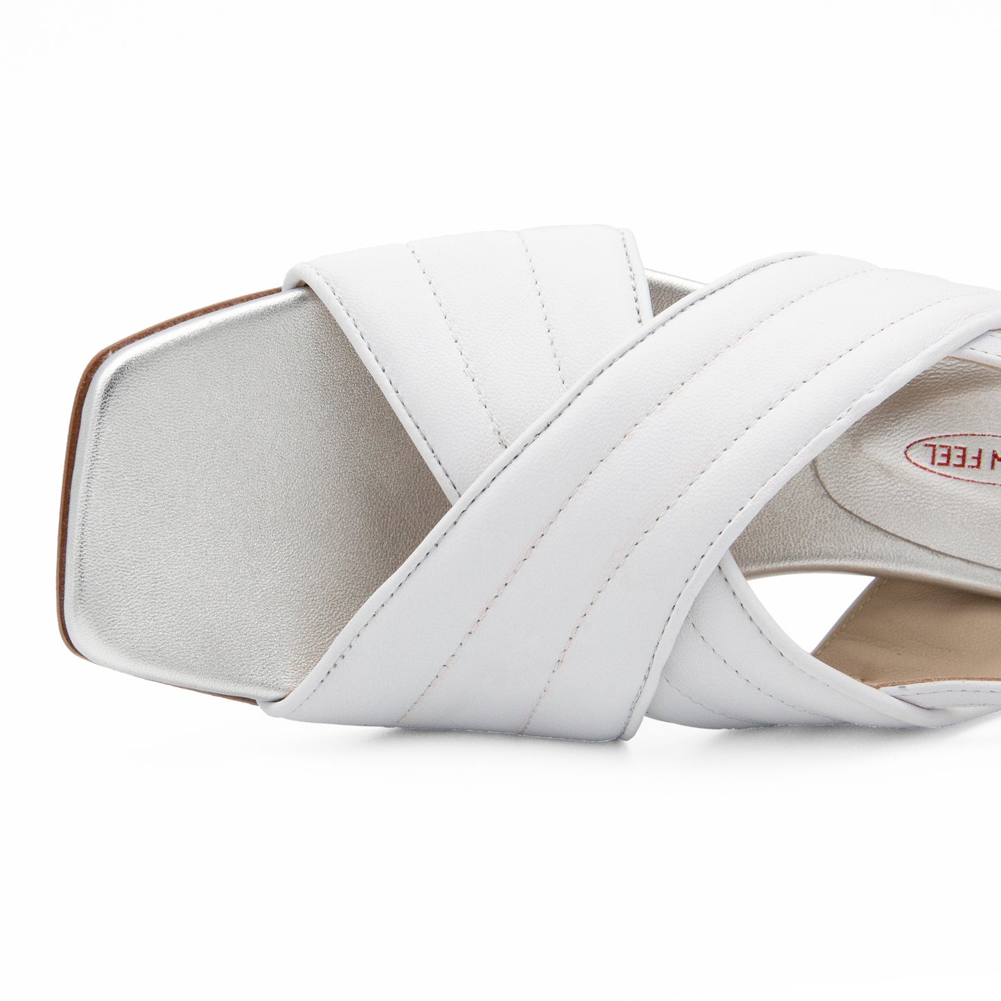 Betulla Cs Slide Wht Parm/Moon Et