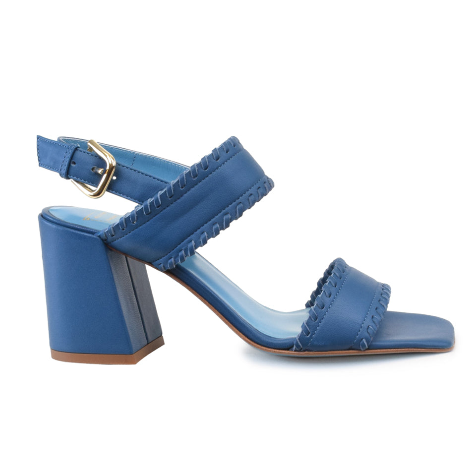 CAMILLE in Oltremare Parmasoft *SALE ITEM* ORIGINAL PRICE: $345