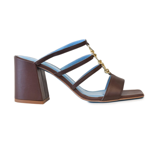 CLOE in MOCA PARMASOFT *SALE ITEM* ORIGINAL PRICE: $345