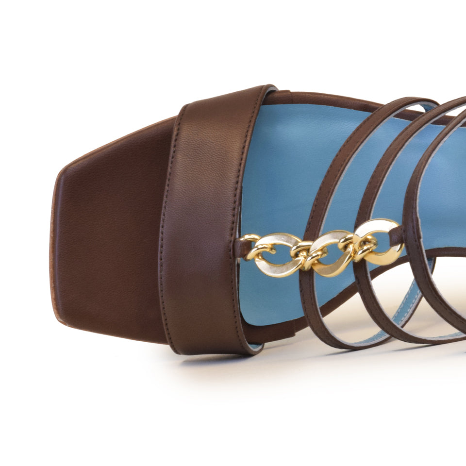 CLOE in MOCA PARMASOFT *SALE ITEM* ORIGINAL PRICE: $345
