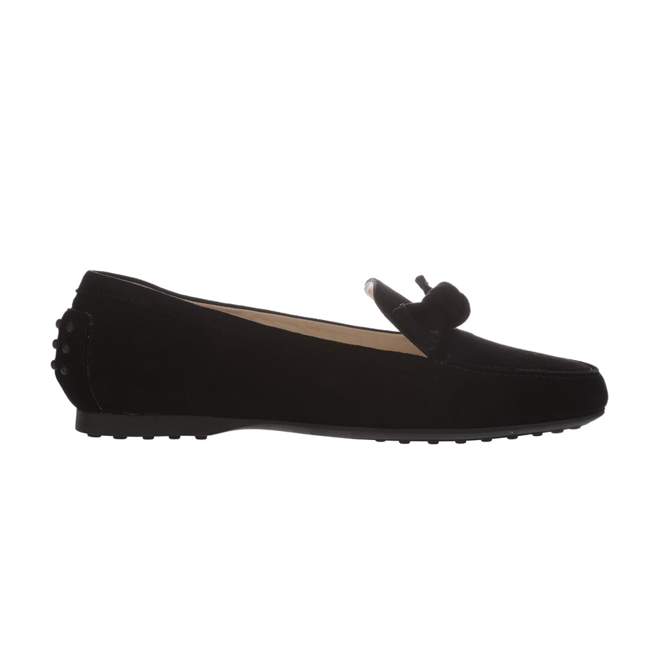 DELMA in Black Cashmere *SALE ITEM* ORIGINAL PRICE: $265