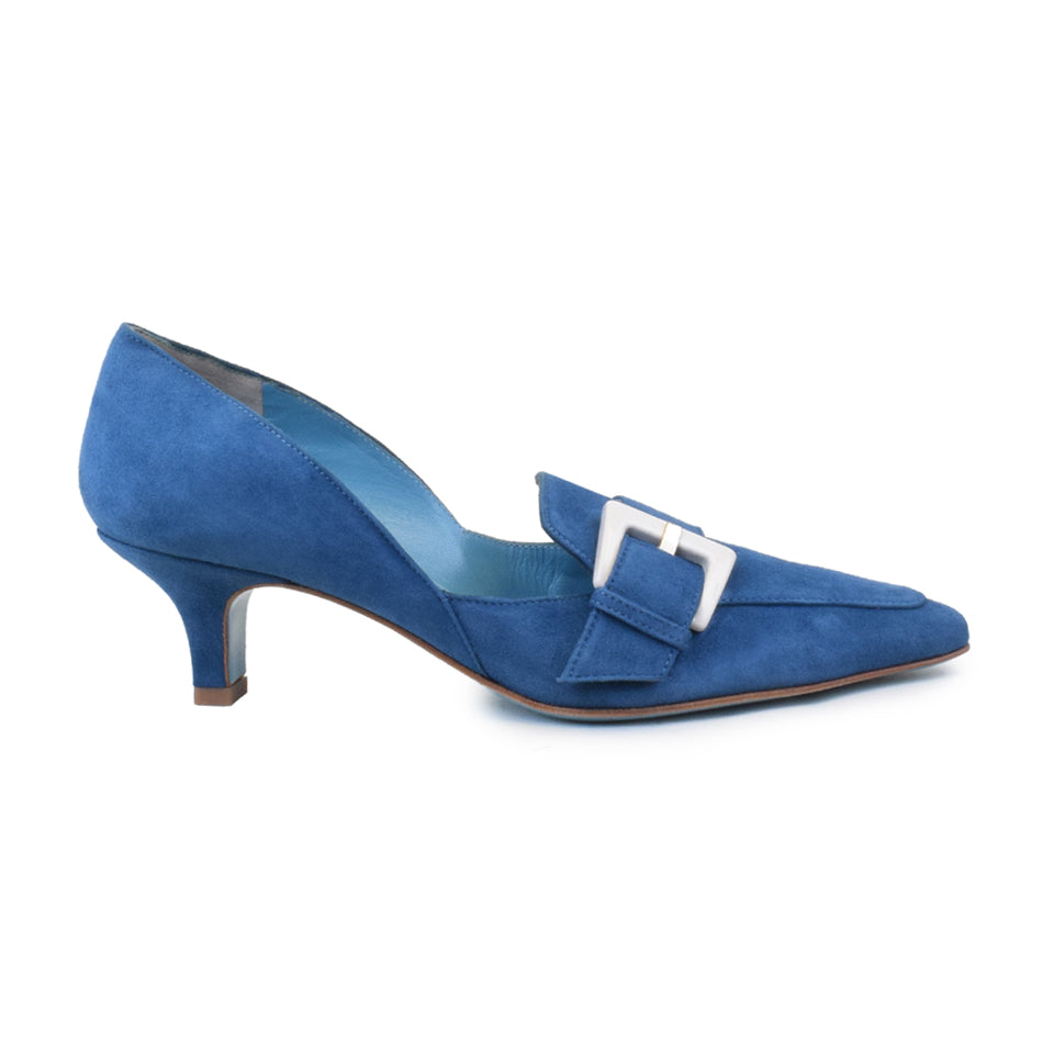 DOUGLAS in Bluette Cashmere *SALE ITEM* ORIGINAL PRICE: $340