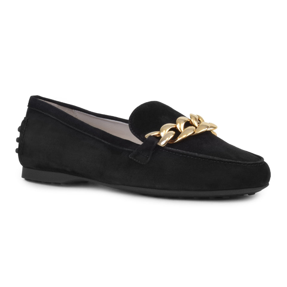 Dado Bkl Drvr Black Casmoscio *SALE ITEM* Reg Price $280