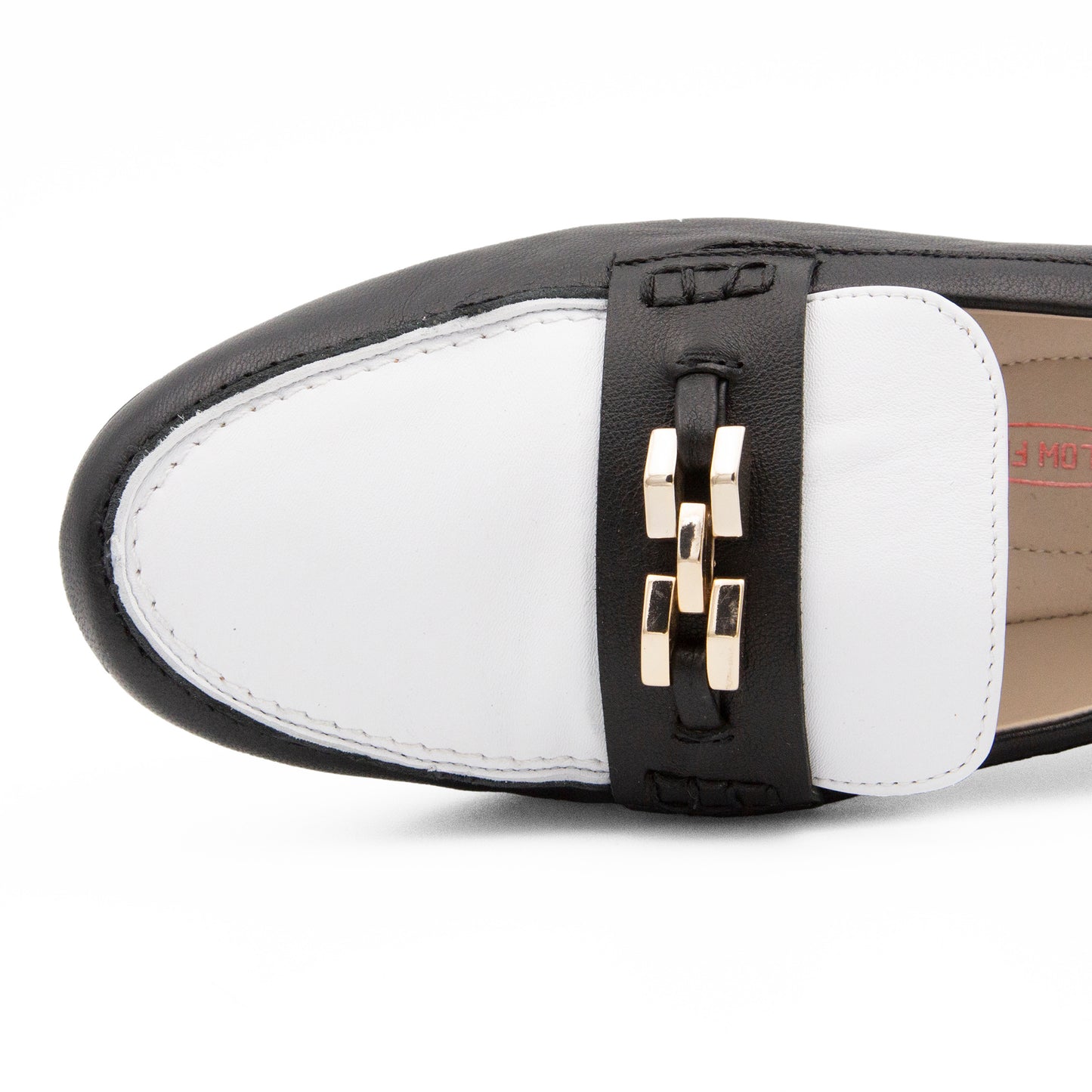 Danzante Bit Loafer