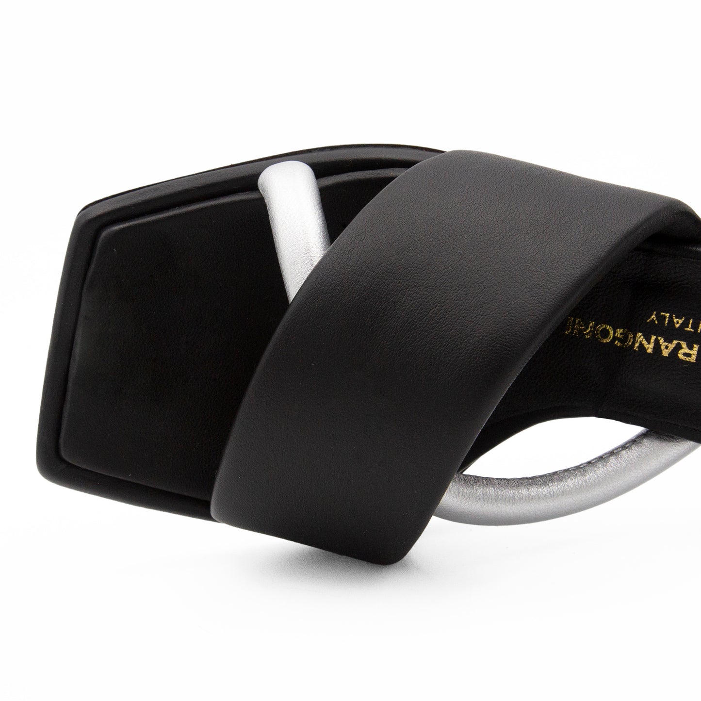 Darius Slide Black Etoile