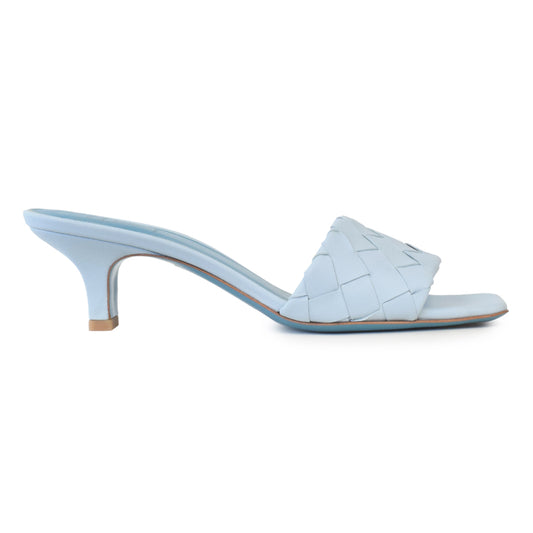 Dave Slide in Aqua Marina Parmasoft