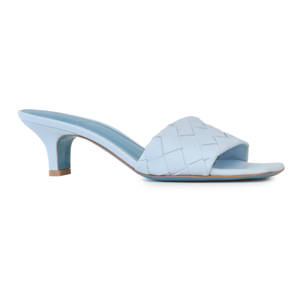 Dave Slide in Aqua Marina Parmasoft
