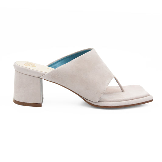 Desidero Thong Dust Cashmere