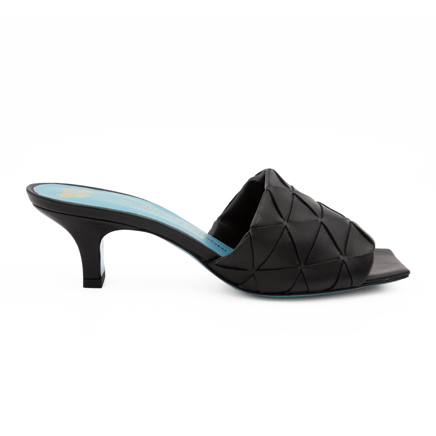 Dino Slide Black Parmasoft