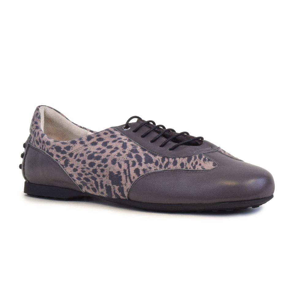 Dorina Lu Driver Taupe Jaguar/Arde *SALE ITEM* Reg Price $275