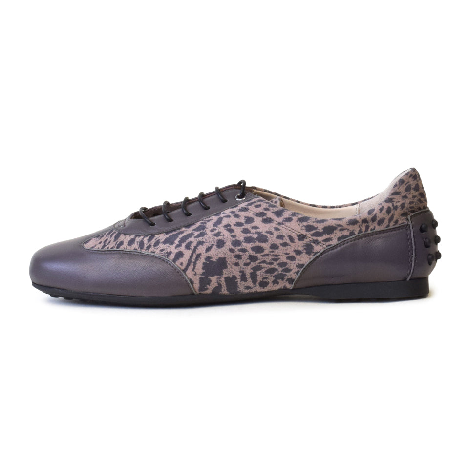 Dorina Lu Driver Taupe Jaguar/Arde *SALE ITEM* Reg Price $275