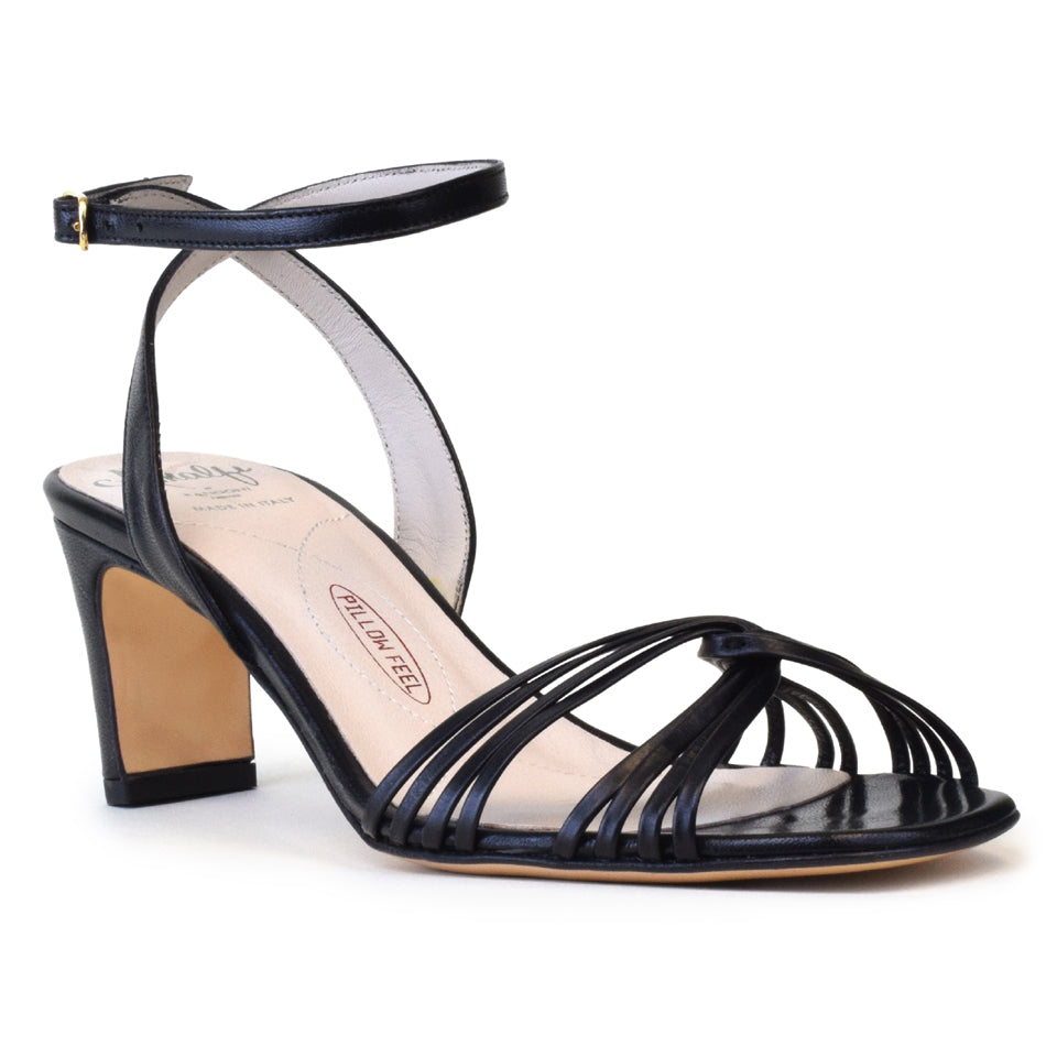 EDIPO in Black Baby Kid *SALE ITEM* ORIGINAL PRICE: $260