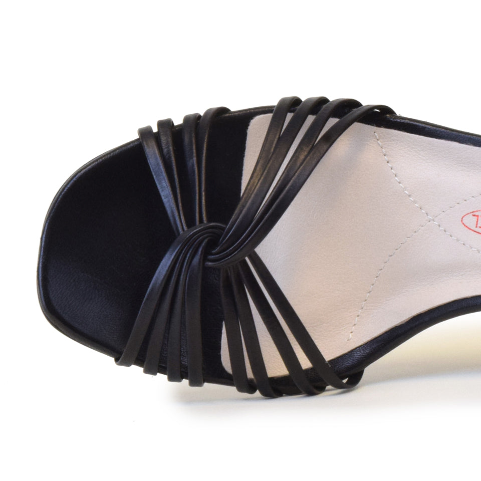 EDIPO in Black Baby Kid *SALE ITEM* ORIGINAL PRICE: $260