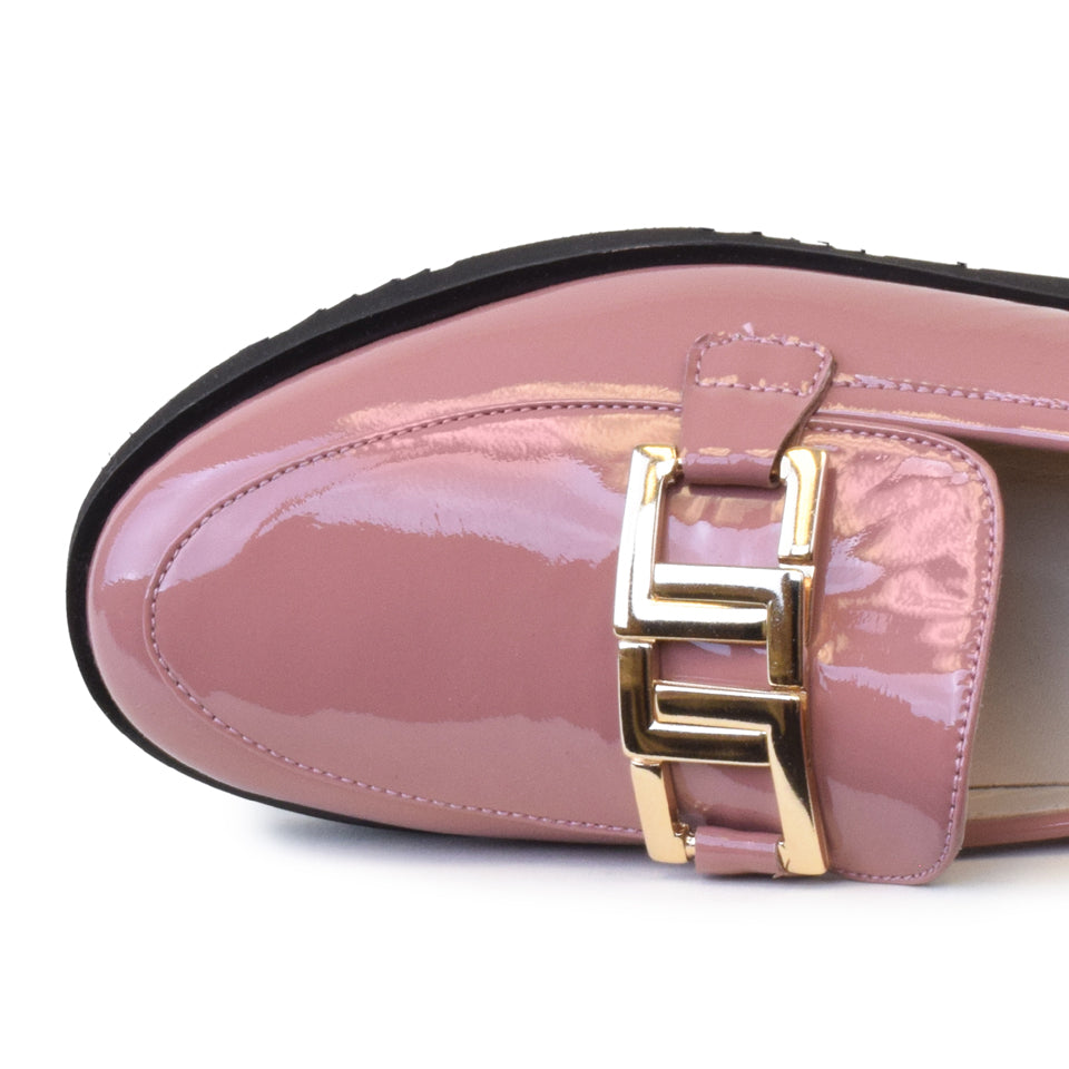 ELIA in Nude Glove