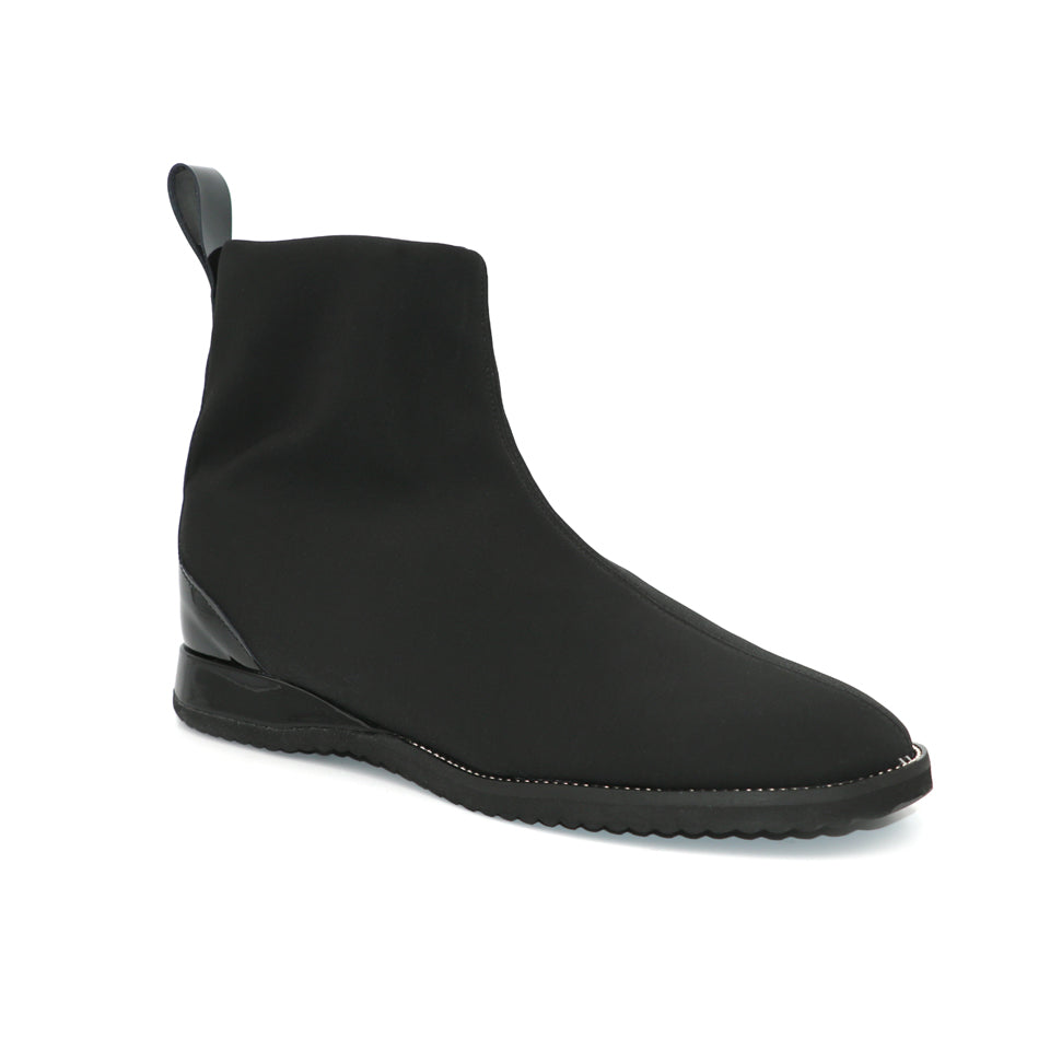 EMILIANO in Black Peach *SALE ITEM* ORIGINAL PRICE: $300