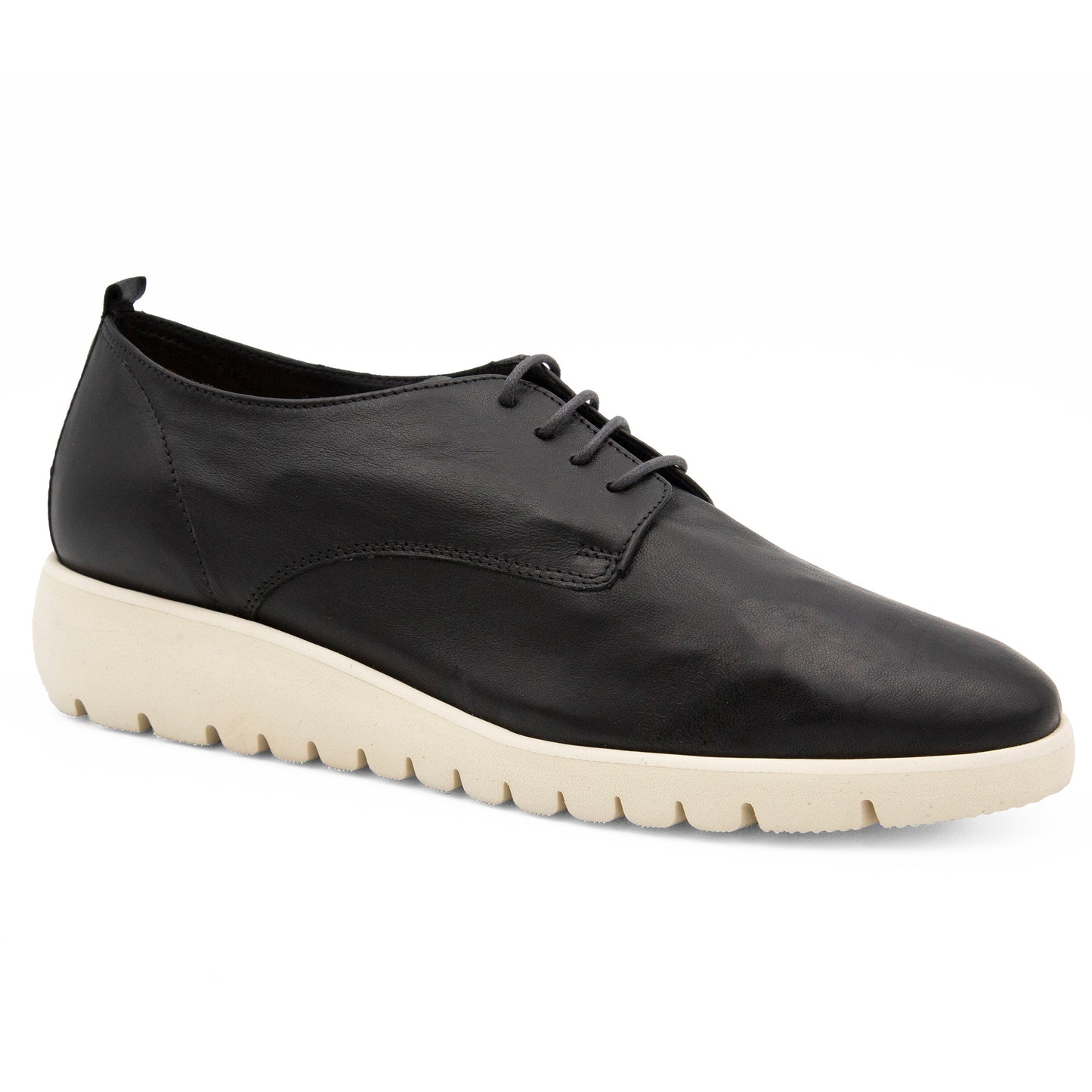 Emme Lug Laceup Black Piumalux *SALE ITEM* Reg Price $275