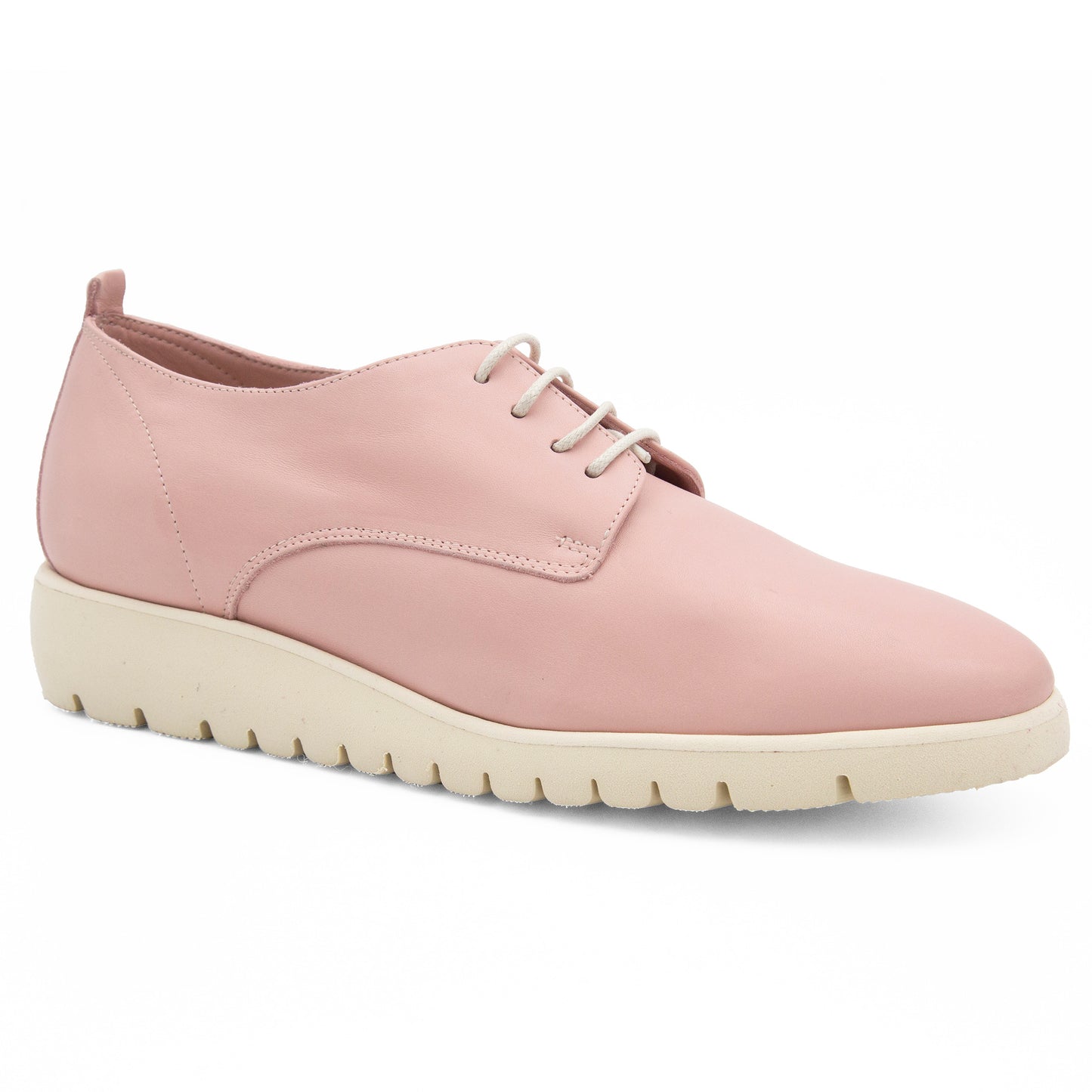Emme Lug Laceup Pink Piumalux *SALE ITEM* Reg Price $275