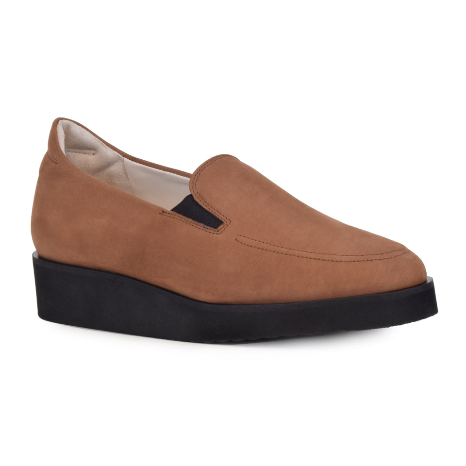 Erede Wdg Loafer Terra Nabuk *SALE ITEM* Reg Price $280