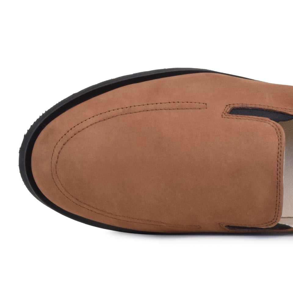 Erede Wdg Loafer Terra Nabuk *SALE ITEM* Reg Price $280