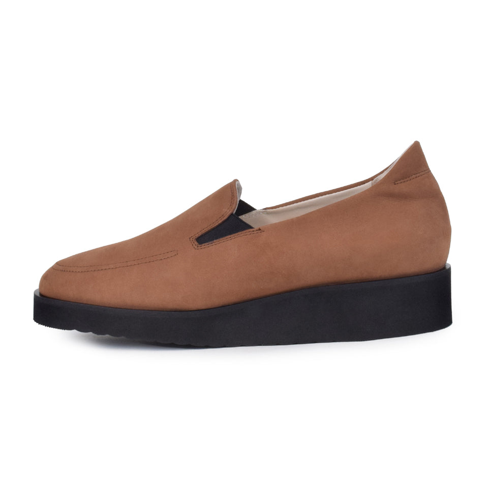 Erede Wdg Loafer Terra Nabuk *SALE ITEM* Reg Price $280