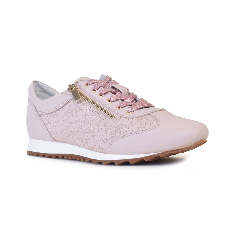 FEDRO in Rose Miniera/Skin Parmasoft *SALE ITEM* ORIGINAL PRICE: $285
