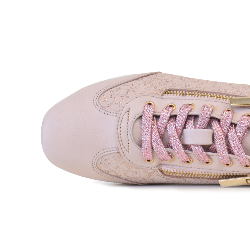 FEDRO in Rose Miniera/Skin Parmasoft *SALE ITEM* ORIGINAL PRICE: $285