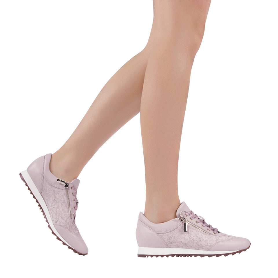 FEDRO in Rose Miniera/Skin Parmasoft *SALE ITEM* ORIGINAL PRICE: $285