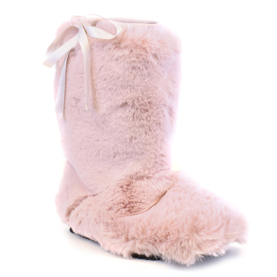 FLUFFITY in Nude Veg Feltre