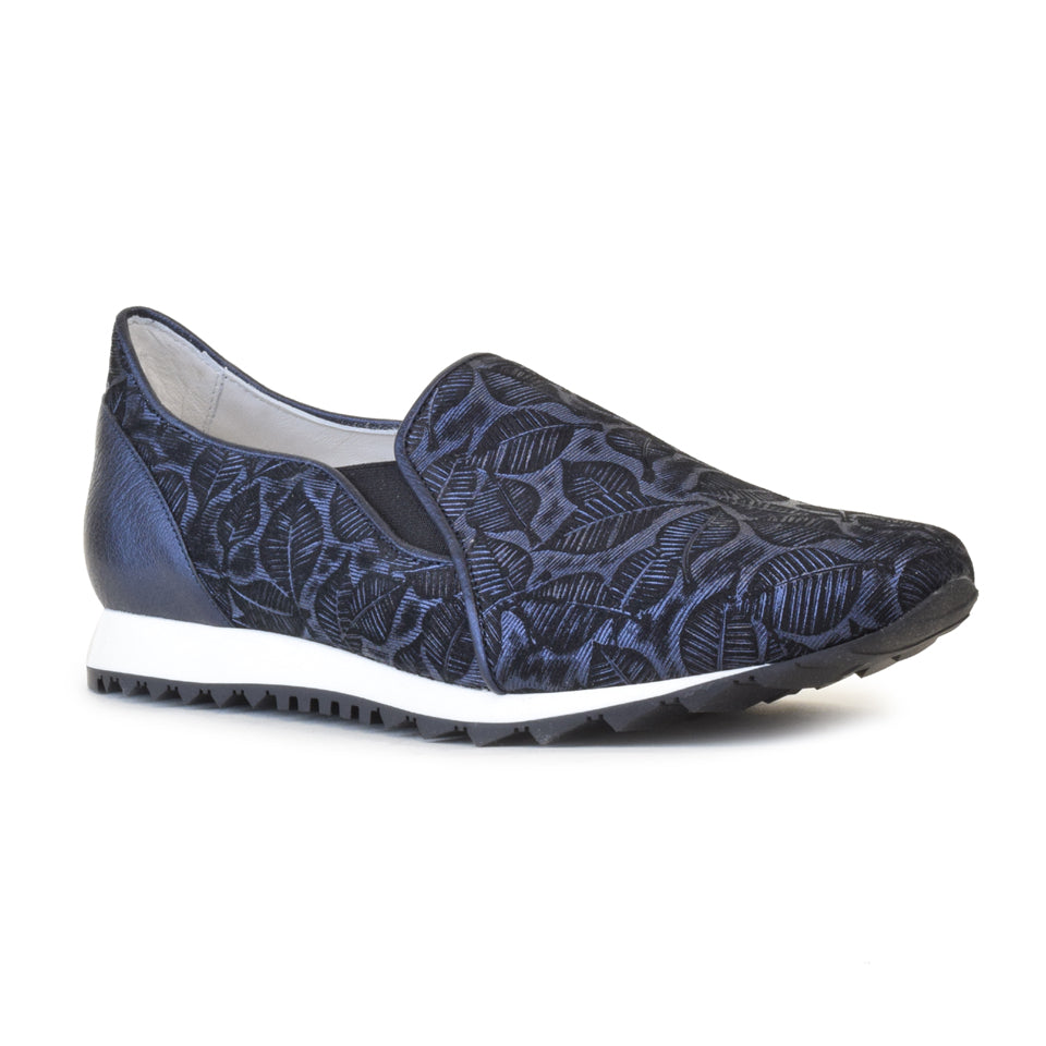 FRANCIA in Notte Leaves *SALE ITEM* ORIGINAL PRICE: $250