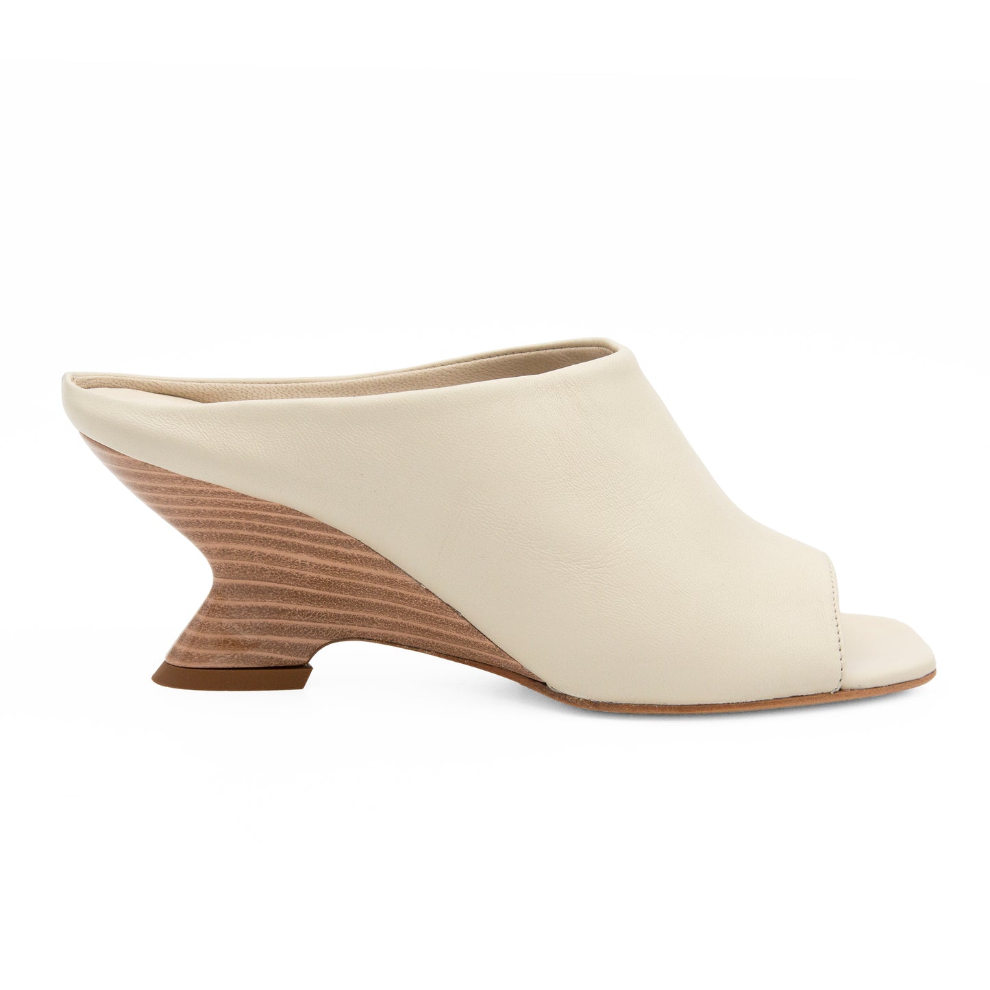 Flipper Ot Mule Foam Parmasoft