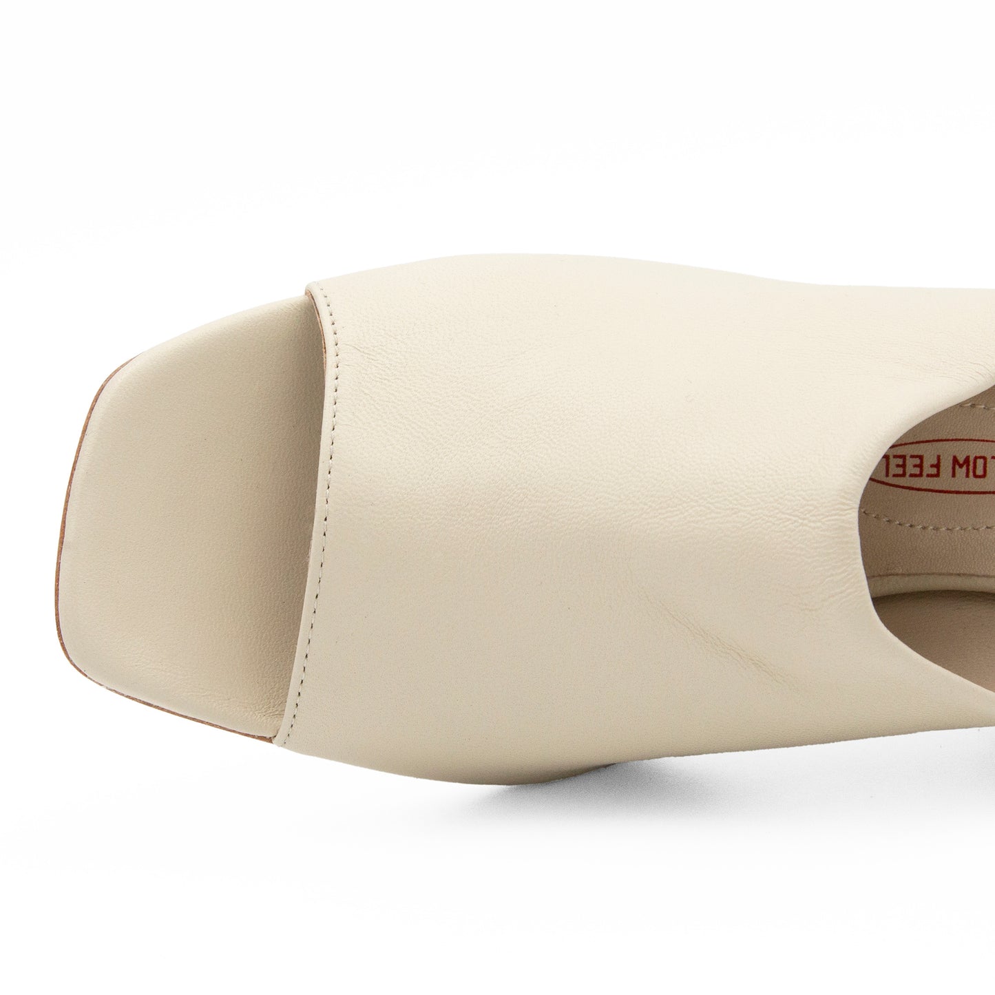 Flipper Ot Mule Foam Parmasoft