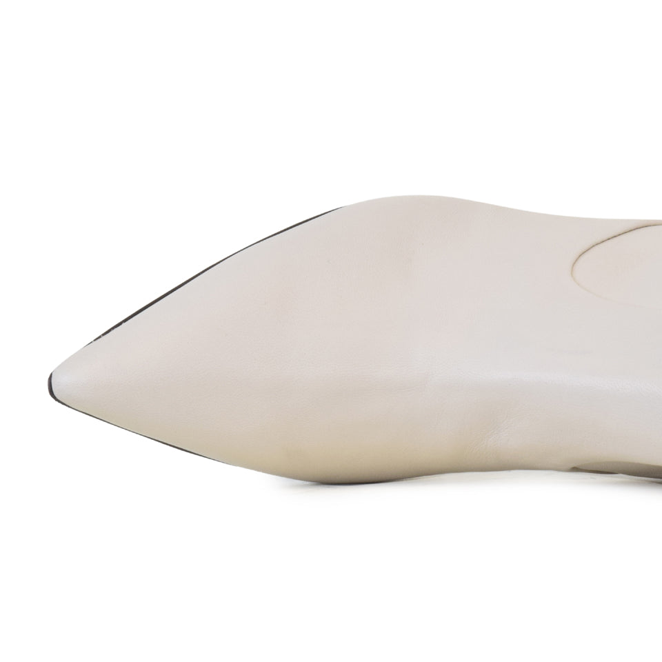 Frama Tall Boot Foam/Blue Parmasoft