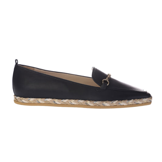 GASPAR in Blu Pavone Parmasoft *SALE ITEM* ORIGINAL PRICE: $275