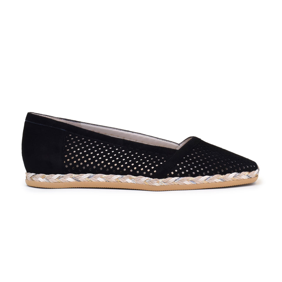 GASTONE in Black Cashmere *SALE ITEM* ORIGINAL PRICE: $250