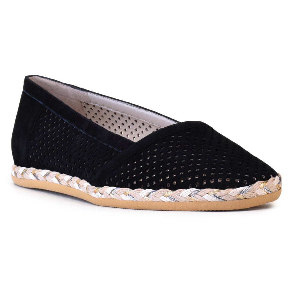 GASTONE in Black Cashmere *SALE ITEM* ORIGINAL PRICE: $250