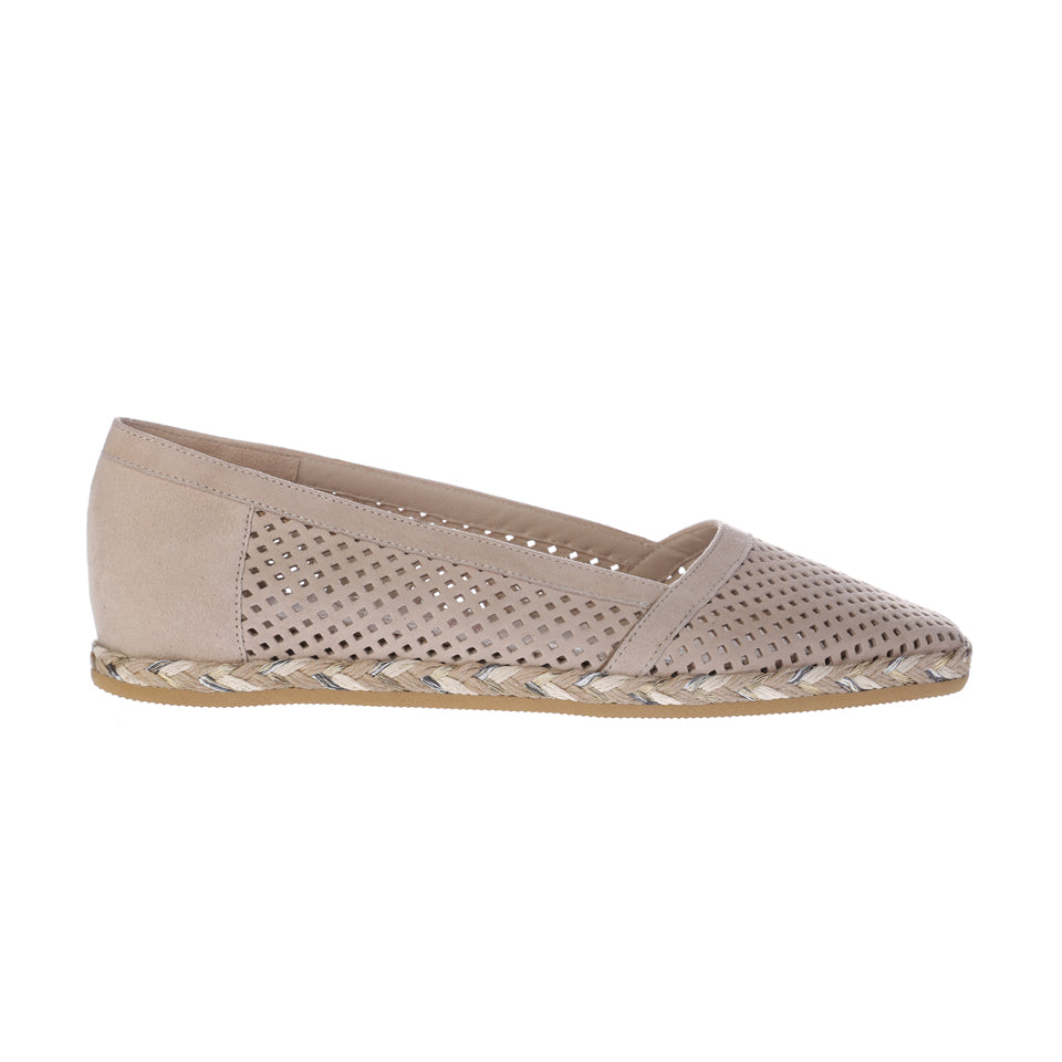 GASTONE in Sand Cashmere *SALE ITEM* ORIGINAL PRICE: $250