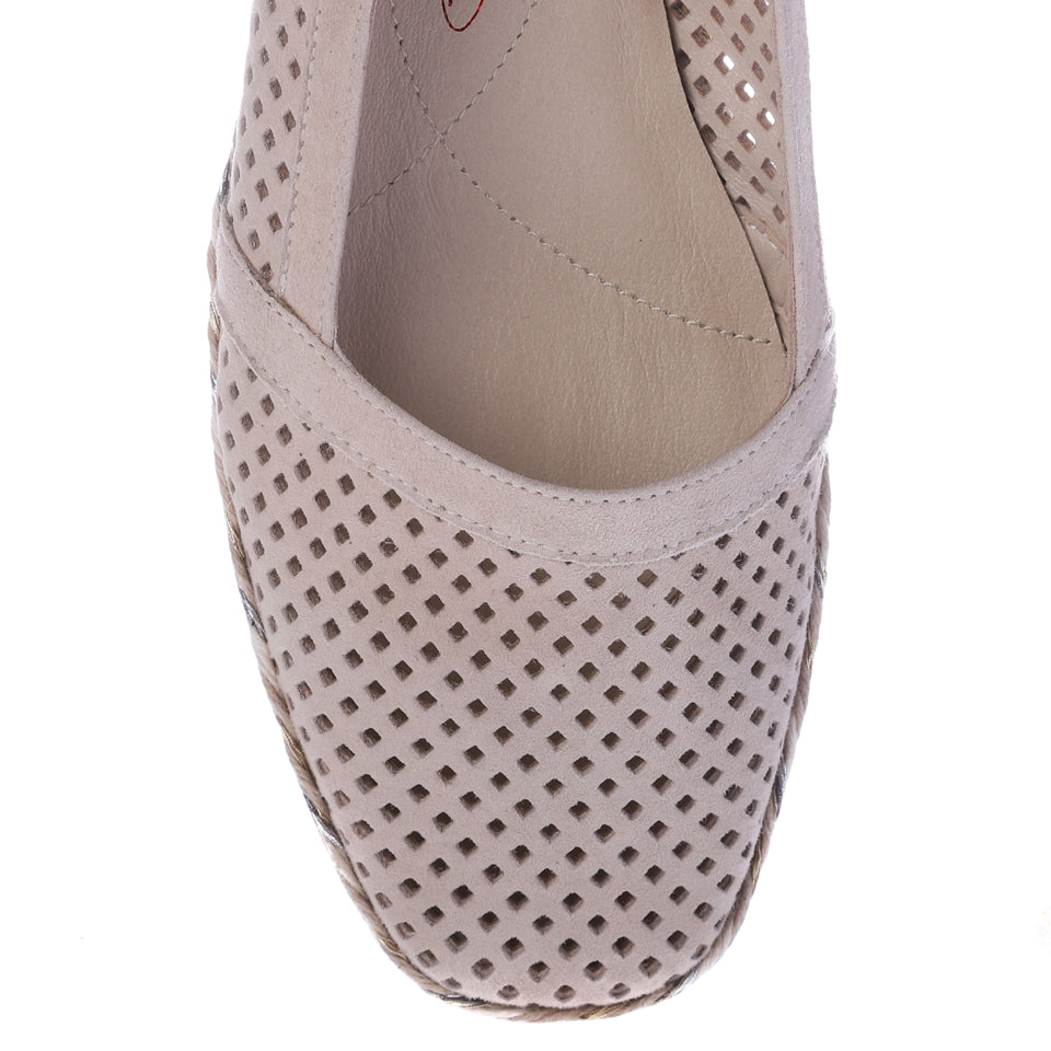 GASTONE in Sand Cashmere *SALE ITEM* ORIGINAL PRICE: $250