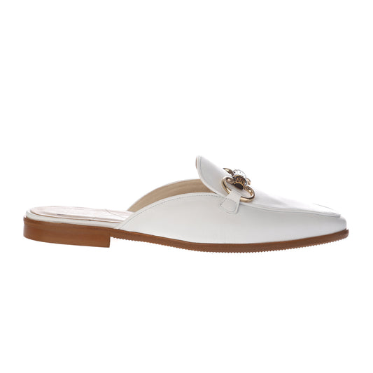 GINO in White Parmasoft *SALE ITEM* ORIGINAL PRICE: $260