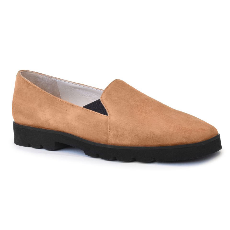 GIOSTRA in Camel Cashmere