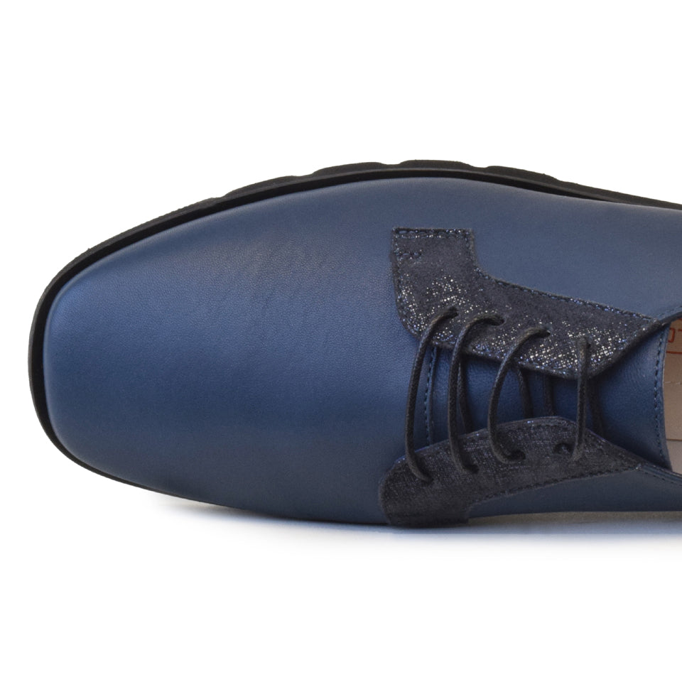 GOLFO in Notte Parmasoft/Blu Distress *SALE ITEM* ORIGINAL PRICE: $275.00