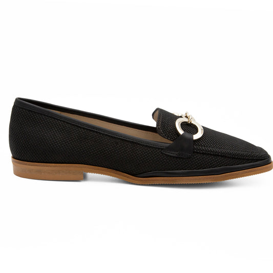 Gigliola Bit Lfr Black Honey/Parm