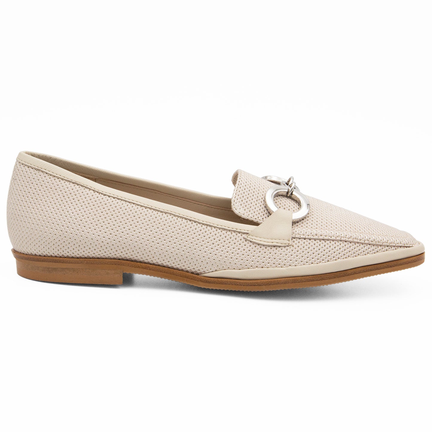 Gigliola Bit Lfr Sabbia Honey/Foam