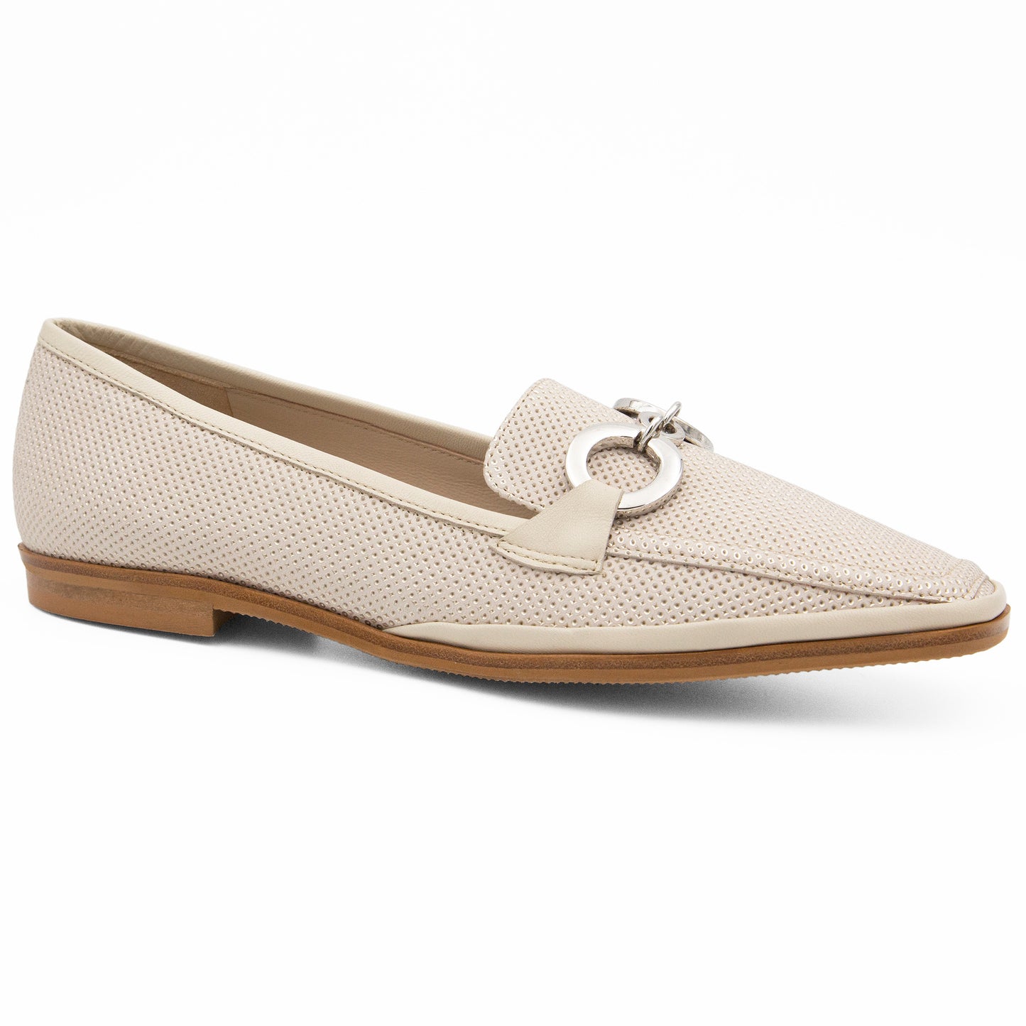 Gigliola Bit Lfr Sabbia Honey/Foam