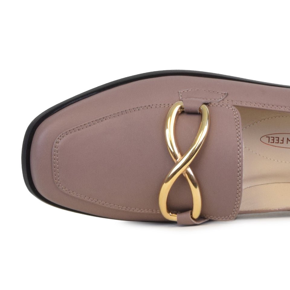 Giolli Bkl Oafer Talpa Parmasoft *SALE ITEM* Reg Price $275