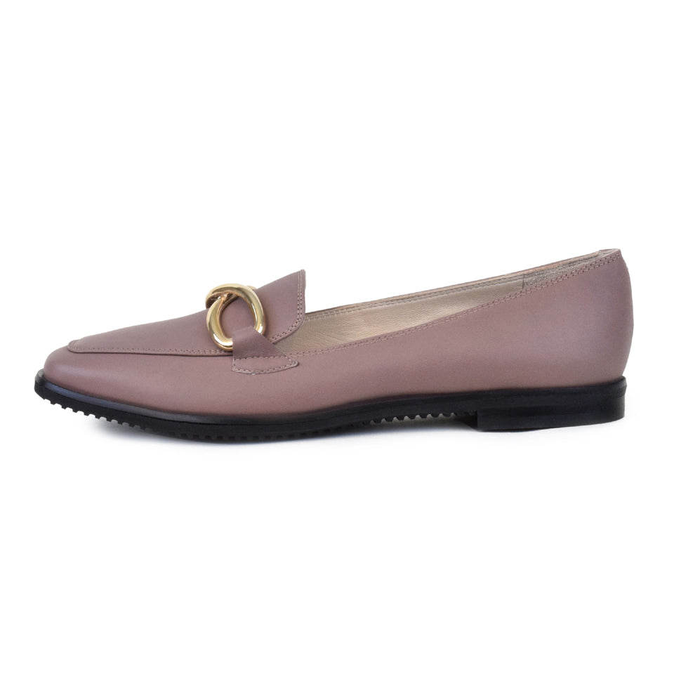 Giolli Bkl Oafer Talpa Parmasoft *SALE ITEM* Reg Price $275