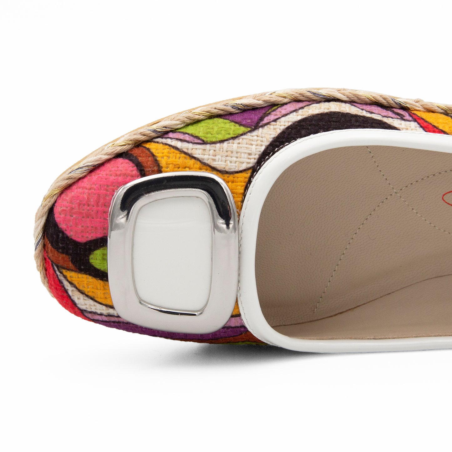 Glorisa Orn Flt Red Magnolia Fab