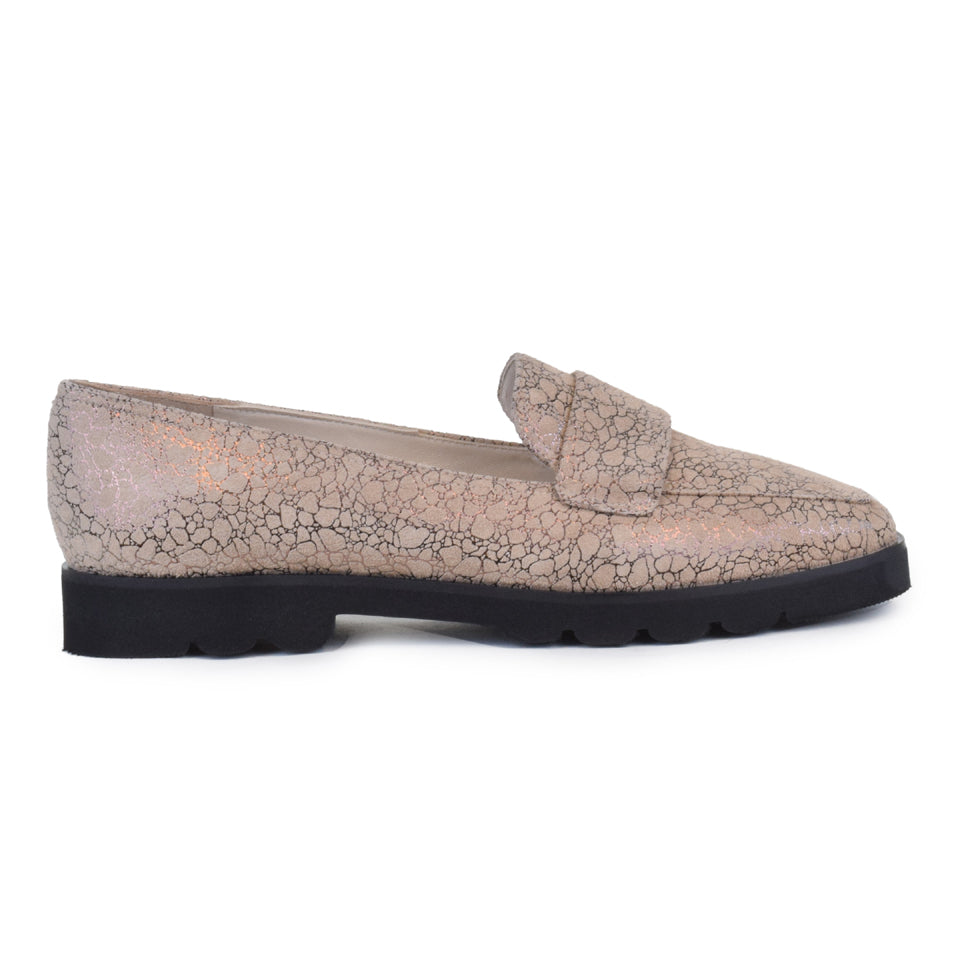 Guiliano Loafer Ammou Alina Print