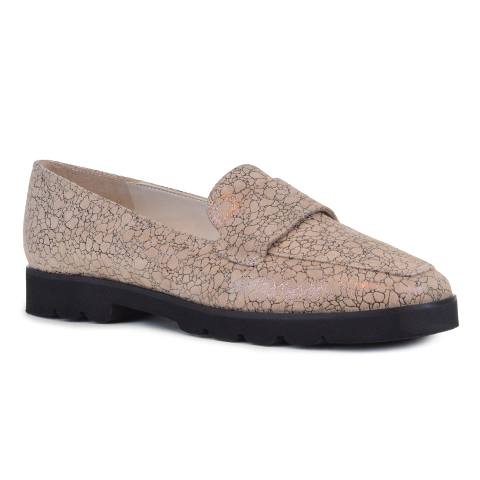 Guiliano Loafer Ammou Alina Print