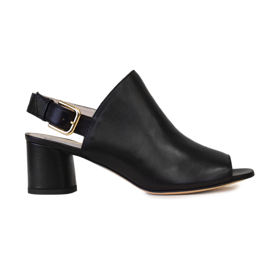 IAGO in Black Parmasoft *SALE ITEM* ORIGINAL PRICE: $275
